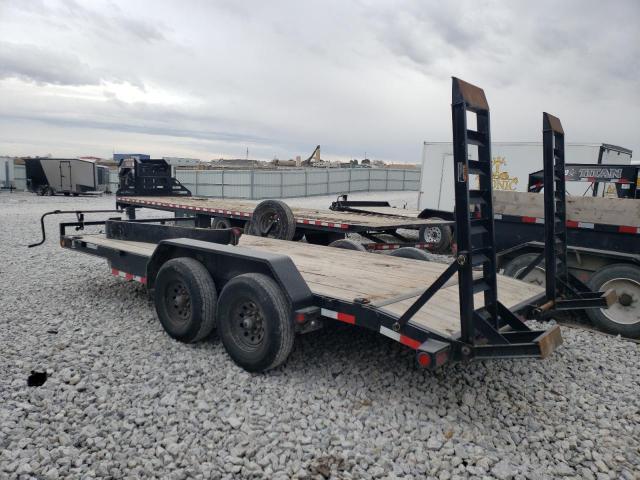 Image 3 of 2021 LOAD TRAILER 2021 with VIN 4ZECH182XM1227211