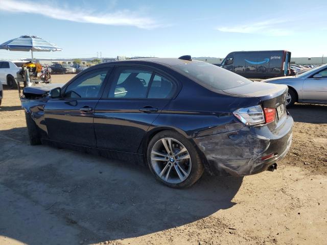 Image 2 of 2014 BMW 328 XI SULEV 2014 with VIN WBA3B5C54EP652160