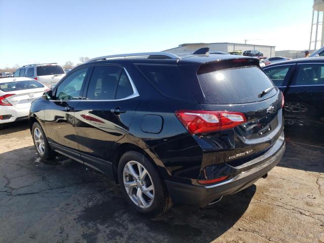 Image 2 of 2019 CHEVROLET EQUINOX LT 2019 with VIN 3GNAXLEX3KL349433
