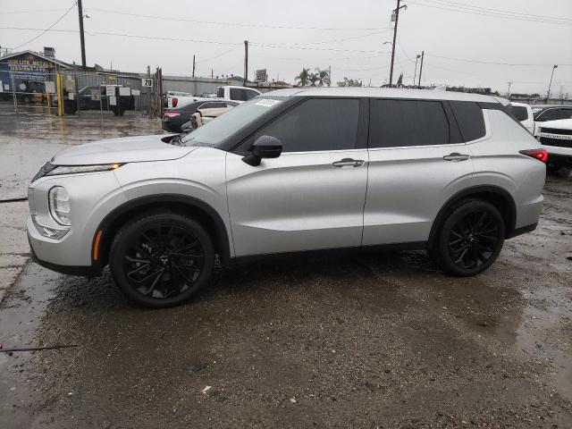 2022 MITSUBISHI OUTLANDER SE 2022 image