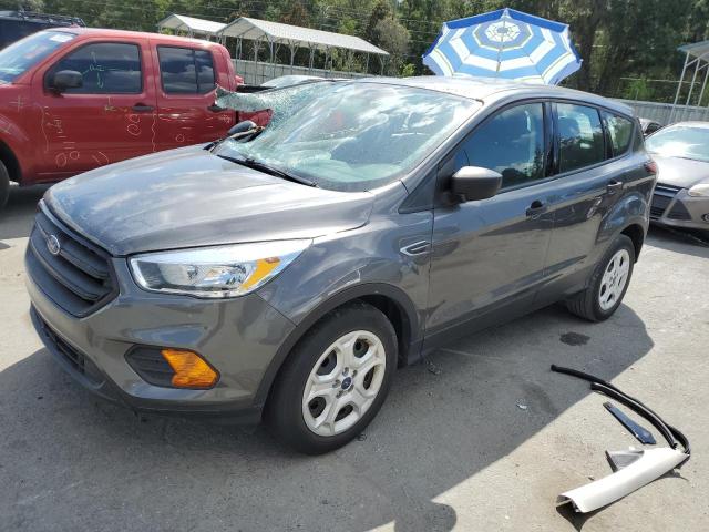Obraz 1 z 2017 FORD ESCAPE S 2017 z VIN 1FMCU0F71HUB56294