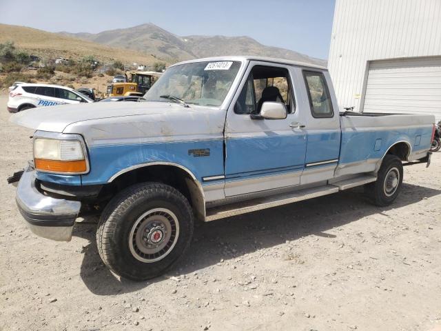 Obraz 1 z 1992 FORD F250  1992 z VIN 1FTHX26G8NKA45522