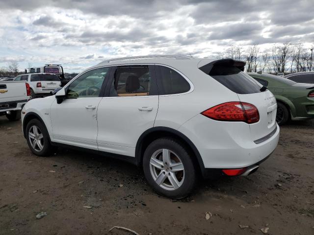 Image 2 of 2013 PORSCHE CAYENNE  2013 with VIN WP1AF2A2XDLA28714