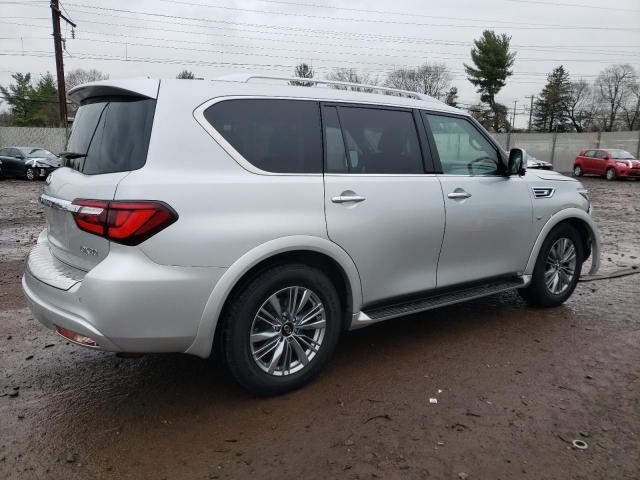 Obraz 3 z 2020 INFINITI QX80 LUXE 2020 z VIN JN8AZ2NF1L9703842