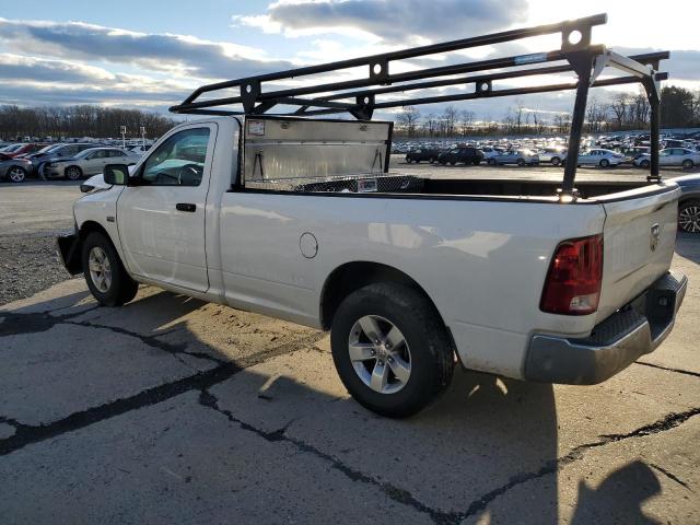Image 2 of 2017 RAM 1500 ST 2017 with VIN 3C6JR6DT5HG521909