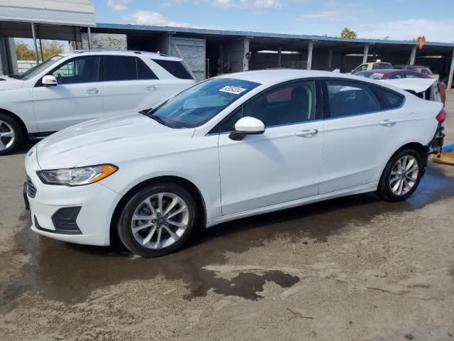 Изображение 2020 FORD FUSION SE 2020