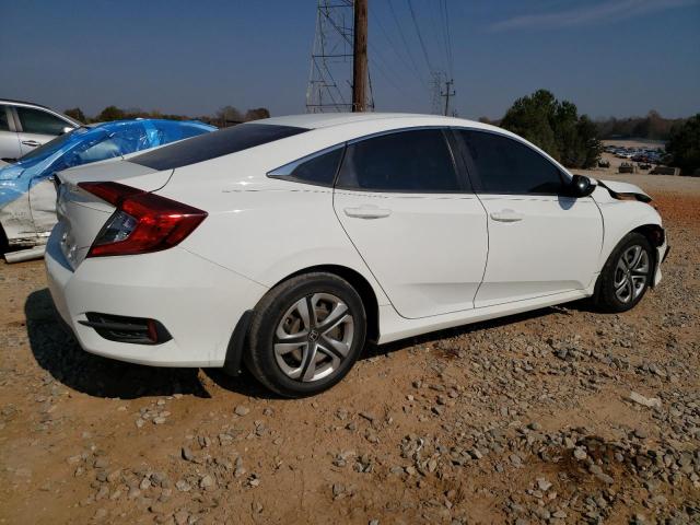 Image 3 of 2018 HONDA CIVIC LX 2018 with VIN 2HGFC2F59JH568617