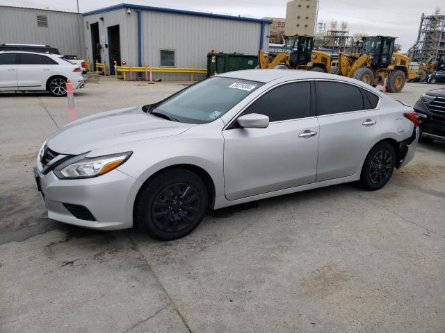 Image 1 of 2017 NISSAN ALTIMA 2.5 2017 with VIN 1N4AL3AP8HN357357