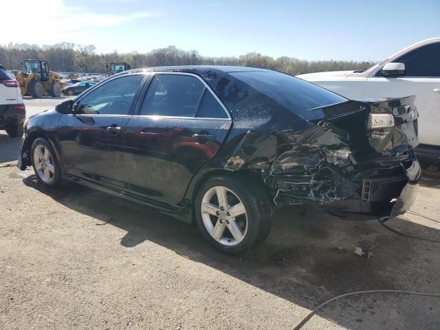 Obraz 2 z 2012 TOYOTA CAMRY BASE 2012 z VIN 4T1BF1FK1CU598632