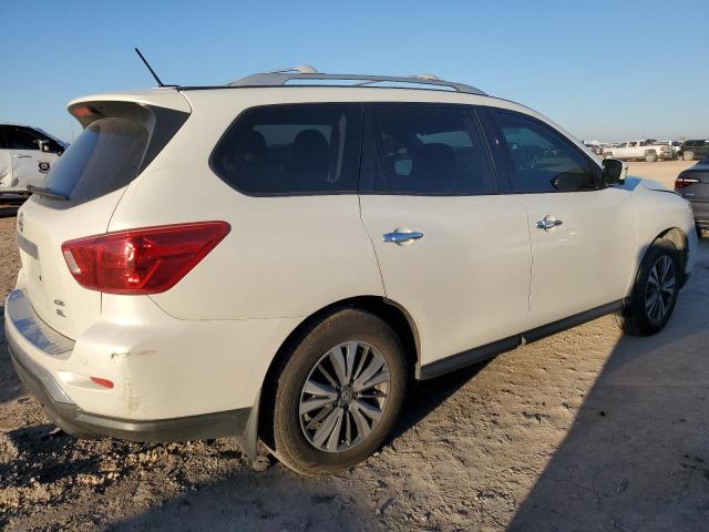 Image 3 of 2017 NISSAN PATHFINDER S 2017 with VIN 5N1DR2MM2HC642094