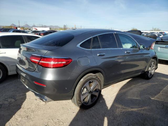 Image 3 of 2019 MERCEDES-BENZ GLC COUPE 300 4MATIC 2019 with VIN WDC0J4KBXKF545412