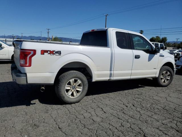 Image 3 of 2015 FORD F150 SUPER CAB 2015 with VIN 1FTFX1EG9FKE89853
