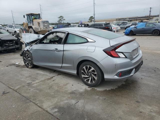 Obraz 2 z 2016 HONDA CIVIC LX 2016 z VIN 2HGFC4B09GH309611