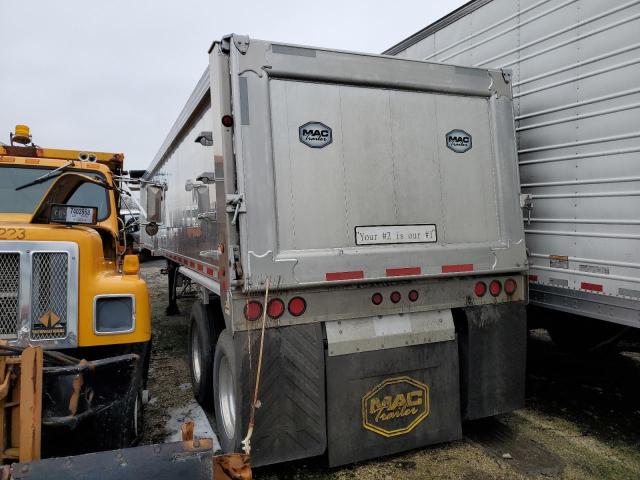 Image 3 of 2019 MAC TRAILER 2019 with VIN 5MADN3220KC049647
