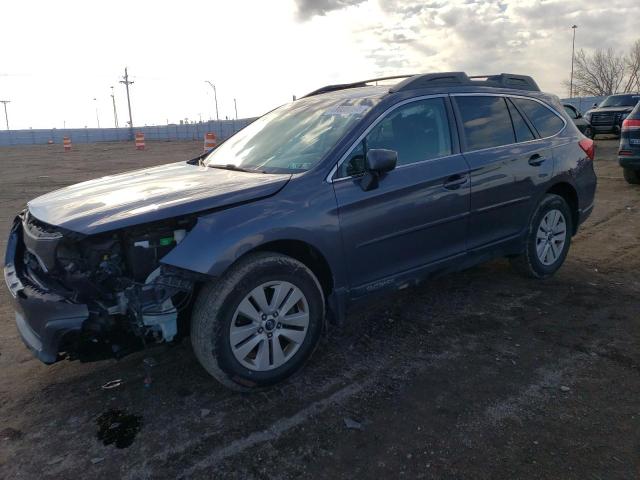 Obraz 1 z 2016 SUBARU OUTBACK 2.5I PREMIUM 2016 z VIN 4S4BSACC0G3258943