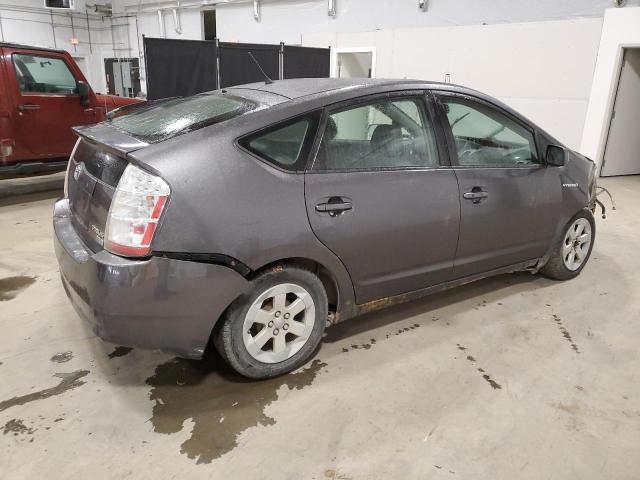Image 3 of 2008 TOYOTA PRIUS  2008 with VIN JTDKB20UX83344916