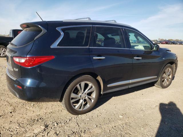 Obraz 3 z 2015 INFINITI QX60  2015 z VIN 5N1AL0MM8FC537159