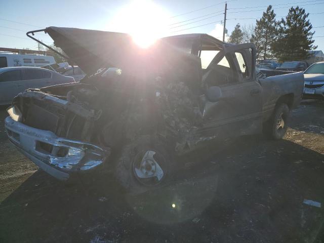 Obraz 2001 DODGE RAM 1500  2001