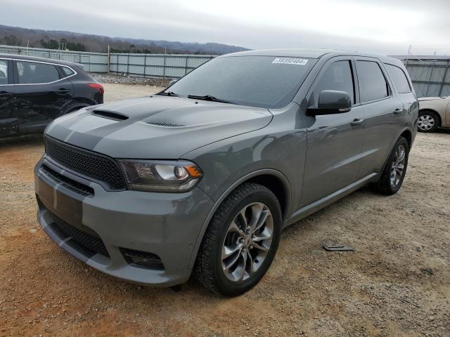 Изображение 2019 DODGE DURANGO R/T 2019