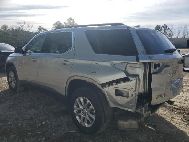 Obraz 2 z 2019 CHEVROLET TRAVERSE LT 2019 z VIN 1GNERGKW8KJ204474