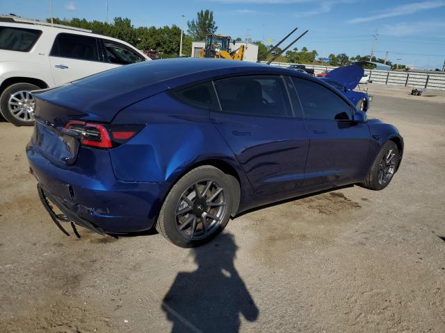 Obraz 3 z 2023 TESLA MODEL 3  2023 z VIN 5YJ3E1EA4PF548052