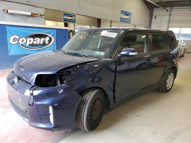 2014 TOYOTA SCION XB  2014 image