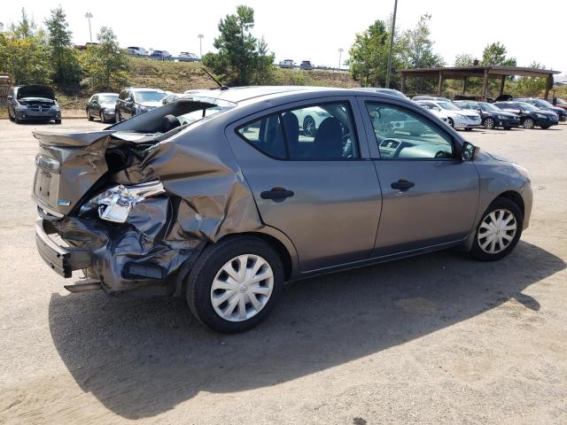 Obraz 3 z 2016 NISSAN VERSA S 2016 z VIN 3N1CN7AP5GL884469