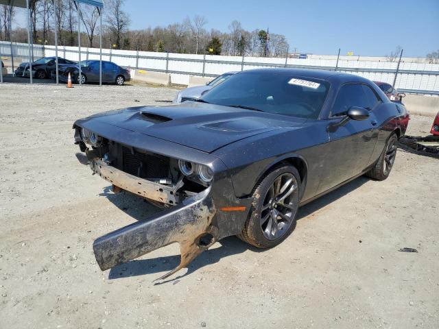 Изображение 2021 DODGE CHALLENGER R/T SCAT PACK 2021