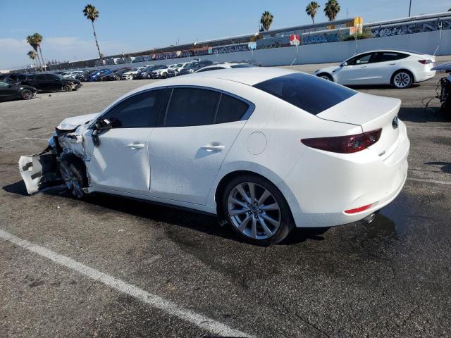 Изображение 2 2019 MAZDA 3 PREFERRED PLUS 2019 с VIN JM1BPACL9K1111174