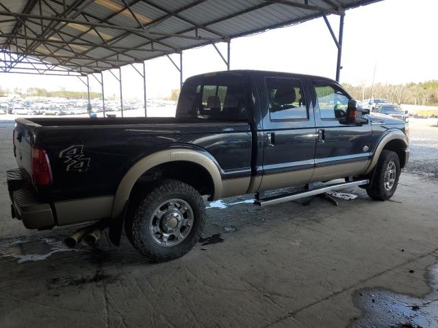 Image 3 of 2012 FORD F250 SUPER DUTY 2012 with VIN 1FT7W2BT0CEC90828