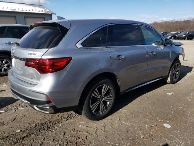 Изображение 3 2018 ACURA MDX  2018 с VIN 5J8YD4H32JL019194