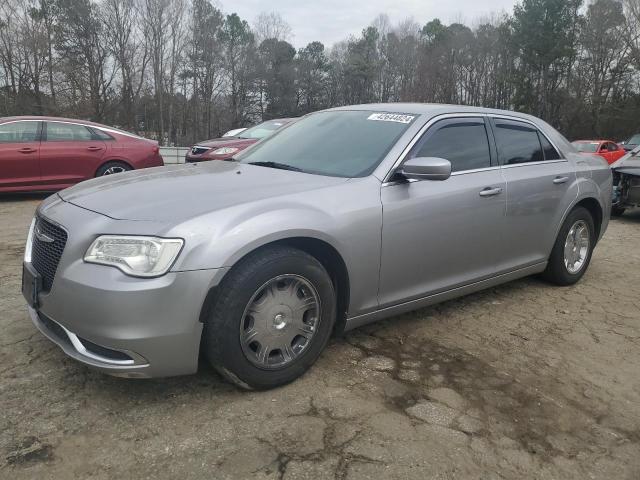Image 1 of 2015 CHRYSLER 300 LIMITED 2015 with VIN 2C3CCAAG8FH792106