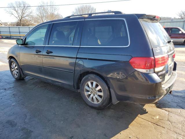 Obraz 2 z 2008 HONDA ODYSSEY EXL 2008 z VIN 5FNRL38698B010709