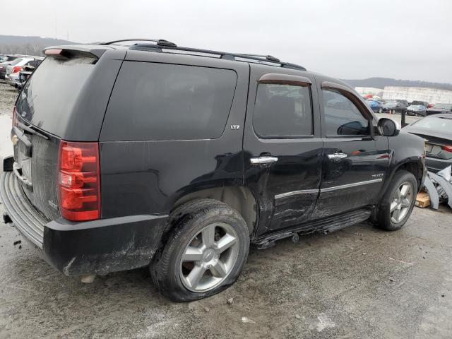 Image 3 of 2011 CHEVROLET TAHOE K1500 LTZ 2011 with VIN 1GNSKCE01BR340969