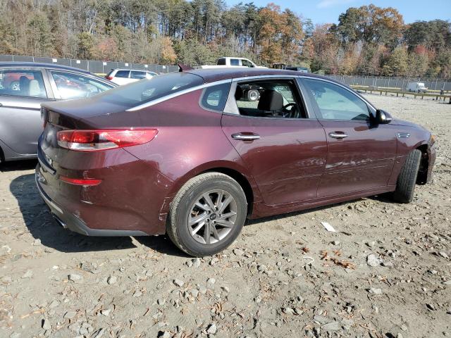 Изображение 3 2019 KIA OPTIMA LX 2019 с VIN 5XXGT4L37KG372178