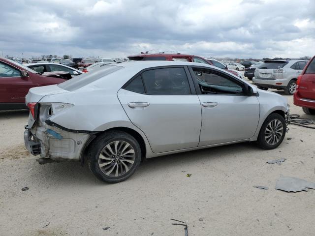 Obraz 3 z 2017 TOYOTA COROLLA L 2017 z VIN 5YFBURHE1HP721236