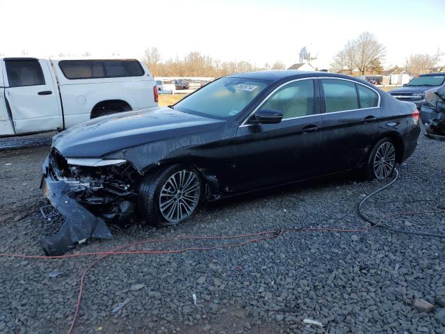 Изображение 2019 BMW 540 XI 2019