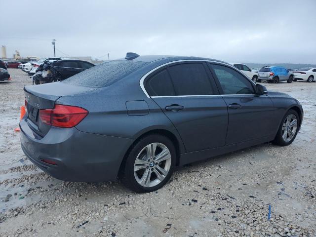 Image 3 of 2017 BMW 330 XI 2017 with VIN WBA8D9G32HNU64673