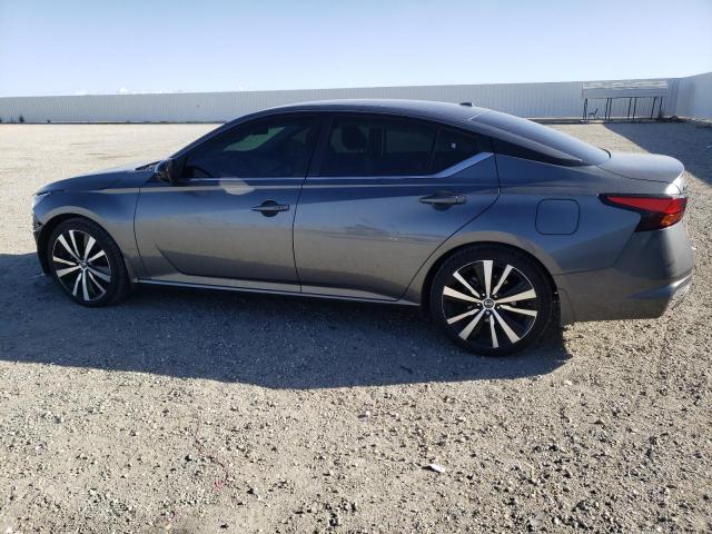 Image 2 of 2020 NISSAN ALTIMA SR 2020 with VIN 1N4BL4CV6LC284418