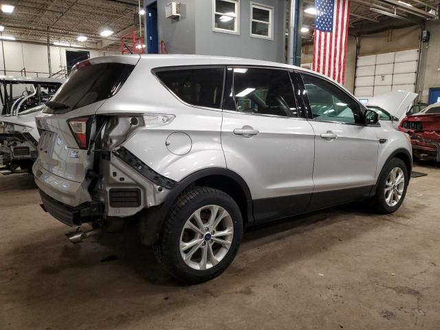 Image 3 of 2017 FORD ESCAPE SE 2017 with VIN 1FMCU9G92HUD42026
