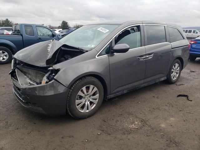 2014 HONDA ODYSSEY EX 2014 image