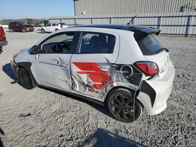 Obraz 2 z 2023 MITSUBISHI MIRAGE SE 2023 z VIN ML32AWHJ4PH004749