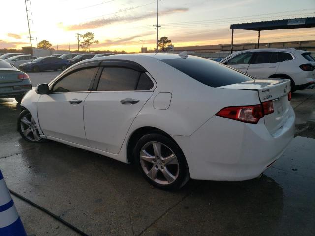 Изображение 2 2014 ACURA TSX  2014 с VIN JH4CU2F46EC005036