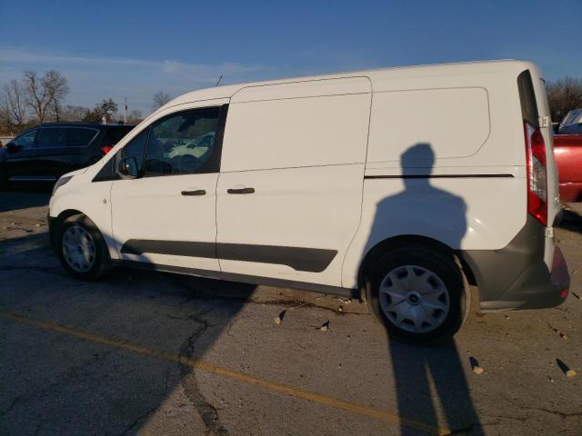 Image 2 of 2017 FORD TRANSIT CONNECT XL 2017 with VIN NM0LS7E76H1297364