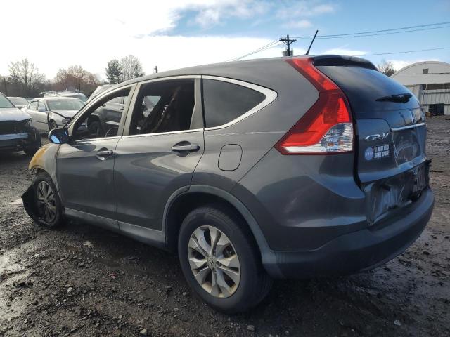 Изображение 2 2014 HONDA CR-V EX 2014 с VIN 2HKRM4H57EH610040