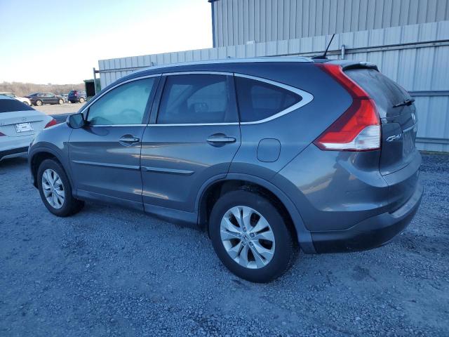 Obraz 2 z 2013 HONDA CR-V EXL 2013 z VIN 2HKRM4H70DH624118
