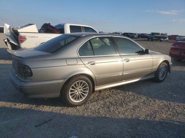 Obraz 3 z 2003 BMW 540 I AUTOMATIC 2003 z VIN WBADN63493GS57347