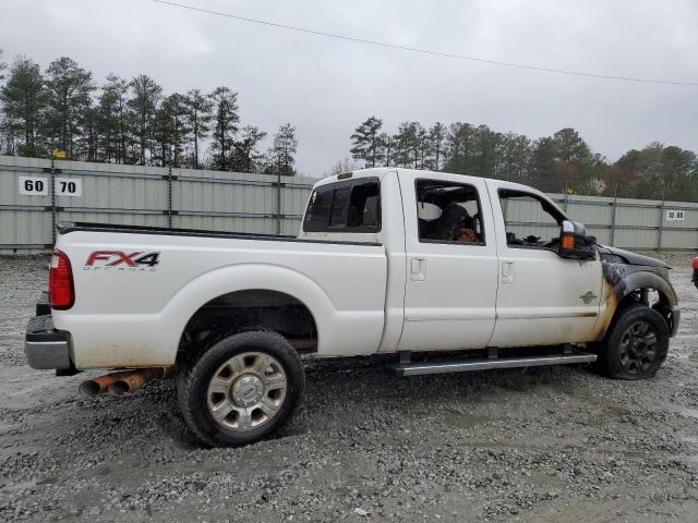 Obraz 3 z 2015 FORD F250 SUPER DUTY 2015 z VIN 1FT7W2BT8FEC22216