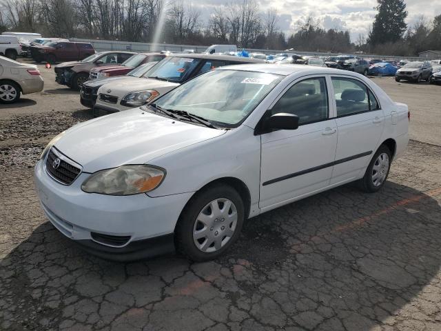 Изображение 1 2005 TOYOTA COROLLA CE 2005 с VIN 1NXBR32EX5Z413922