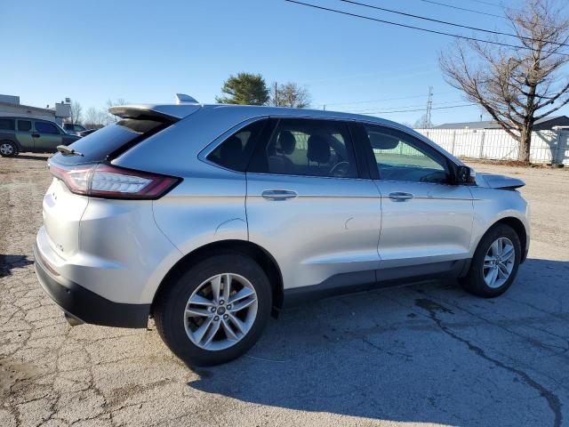 Image 3 of 2015 FORD EDGE SEL 2015 with VIN 2FMTK4J97FBB59533